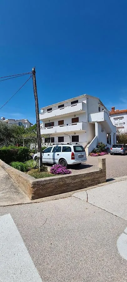 באסקה Apartments Jele
