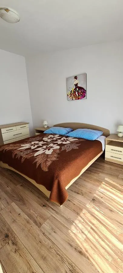 באסקה Apartments Jele