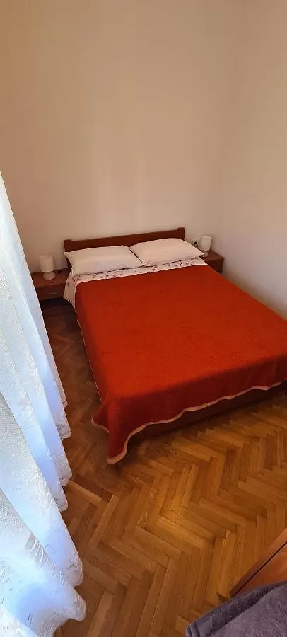 באסקה Apartments Jele קרואטיה