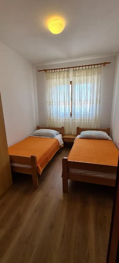 באסקה Apartments Jele קרואטיה