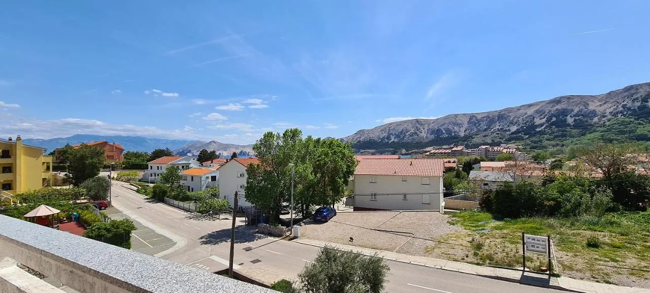 באסקה Apartments Jele