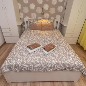 Ana Apartman