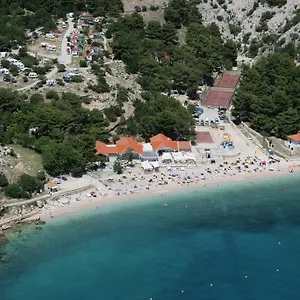 Bunculuka Vakantiepark