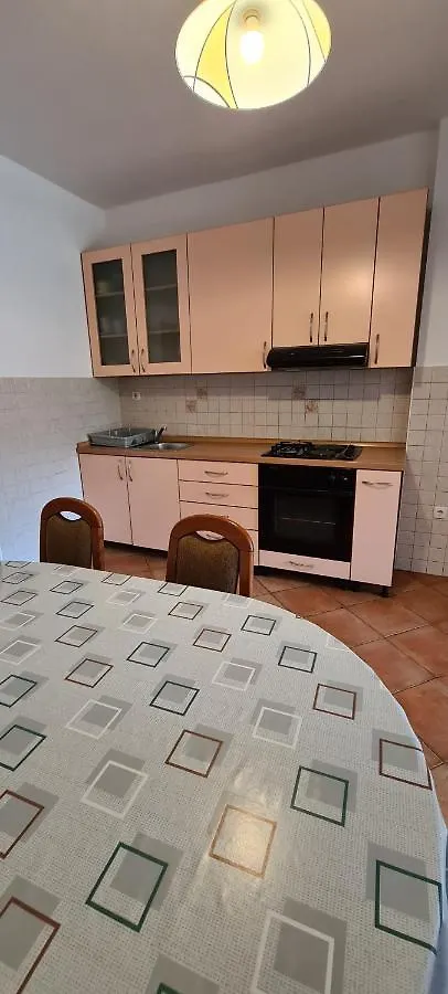 Apartments Jele Baska