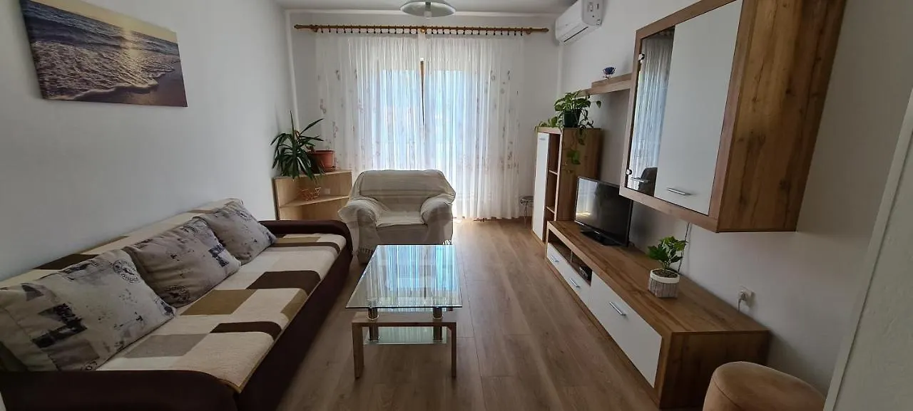 Apartments Jele Baska